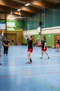 Bild 83 - Frauen HSG Krem/Muensterdorf - HG OKT 3 : Ergebnis: 33:21
